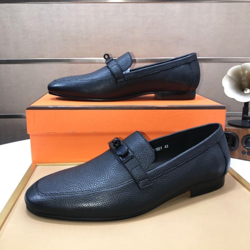 Hermes Business Shoes